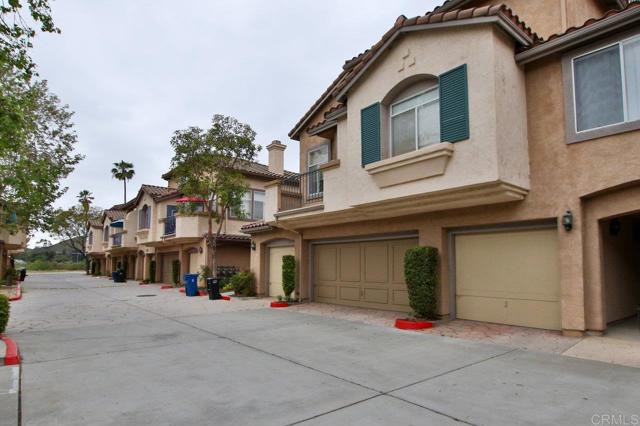 Detail Gallery Image 1 of 1 For 11368 via Rancho San Diego #C,  El Cajon,  CA 92019 - 2 Beds | 2/1 Baths