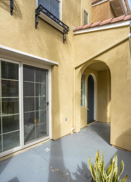 Detail Gallery Image 26 of 26 For 2203 Huntington Point Dr #4,  Chula Vista,  CA 91914 - 3 Beds | 2/1 Baths