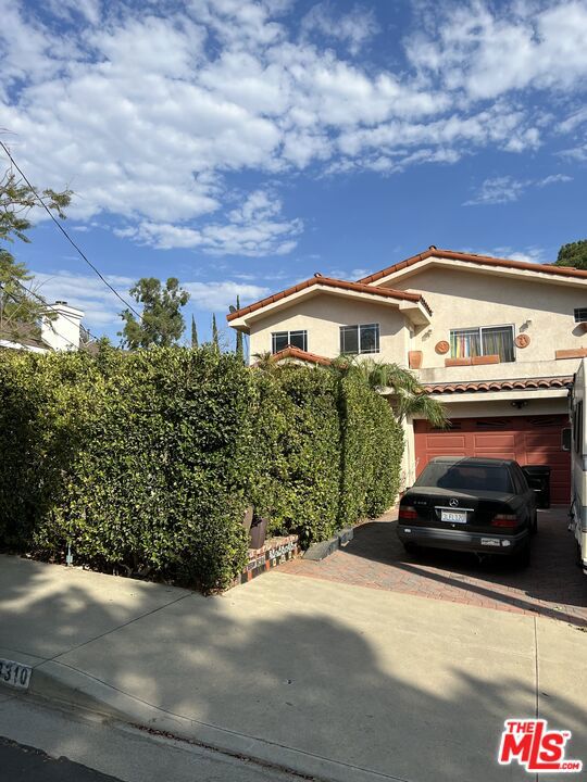 13310 Berg, Sylmar, CA 91342