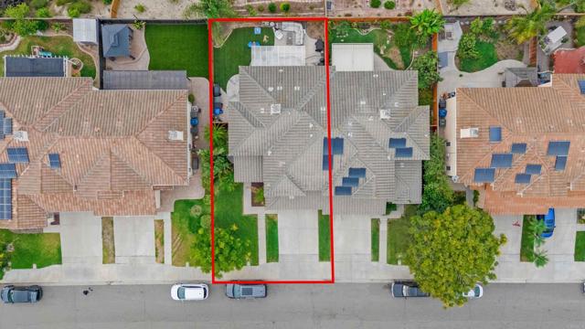 Detail Gallery Image 30 of 30 For 1717 Bramblewood St, Chula Vista,  CA 91913 - 3 Beds | 2/1 Baths
