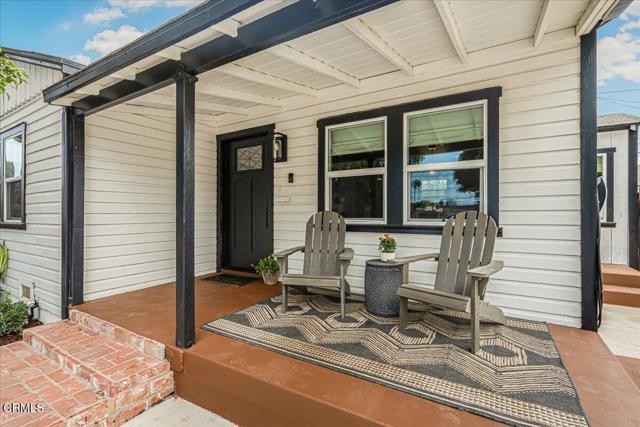 2 Bed Home for Sale in Ventura, California
