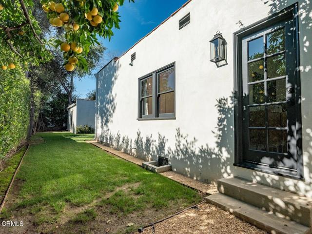 Detail Gallery Image 45 of 47 For 229 S Grand Oaks Ave, Pasadena,  CA 91107 - 3 Beds | 2 Baths