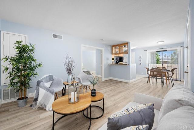 Home for Sale in Santee