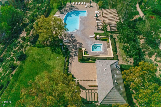 Detail Gallery Image 41 of 44 For 3118 Foxtail Ct, Thousand Oaks,  CA 91362 - 3 Beds | 2 Baths