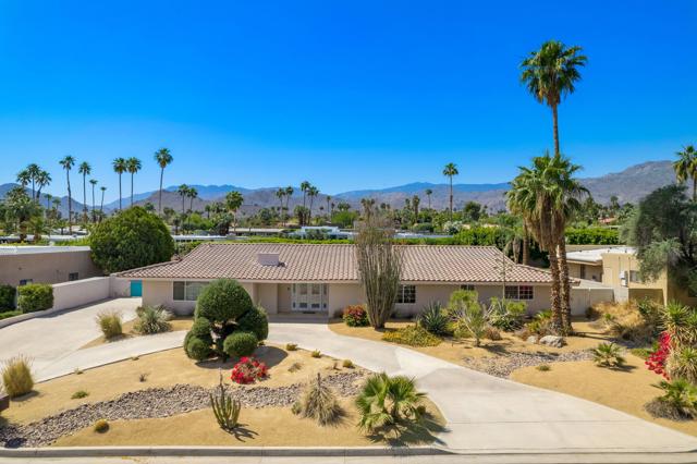 72825 Bel Air Road