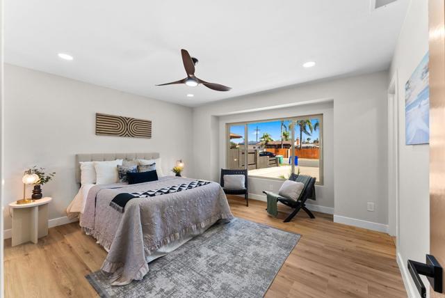 Detail Gallery Image 17 of 52 For 4984 Gaylord Dr, San Diego,  CA 92117 - 3 Beds | 2 Baths