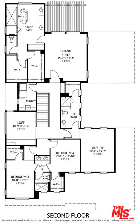 Image 10 of 11 For 4027 Dixie Canyon Ave