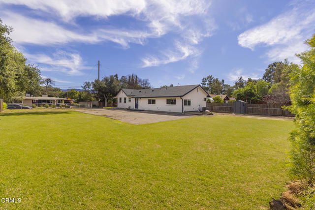 Detail Gallery Image 25 of 29 For 171 S Pueblo Ave, Ojai,  CA 93023 - 3 Beds | 2 Baths