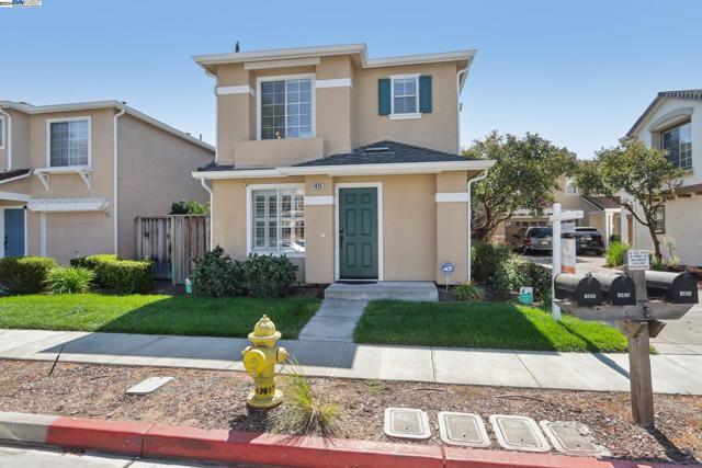 1425 Firestone Loop, San Jose, CA 95116