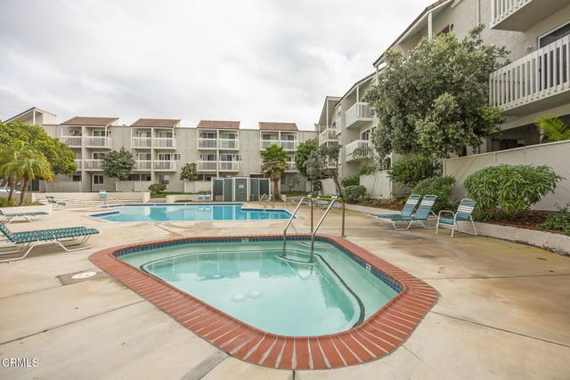 Detail Gallery Image 31 of 38 For 209 S Ventura Rd #18,  Port Hueneme,  CA 93041 - 1 Beds | 1 Baths