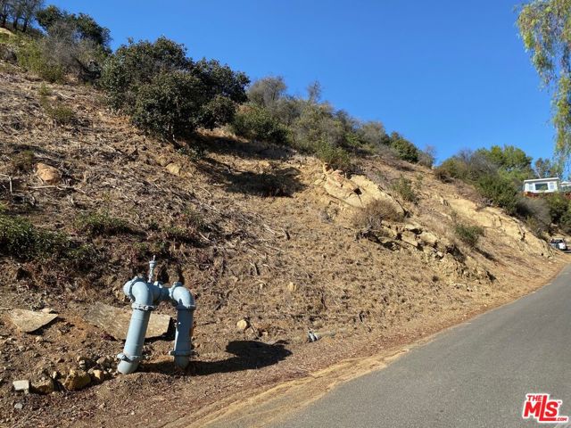0 Mount Prospect/Topanga Skyline Drive photo 4