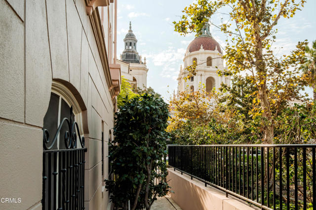 Detail Gallery Image 39 of 62 For 80 N Euclid Ave #102,  Pasadena,  CA 91101 - 2 Beds | 2 Baths