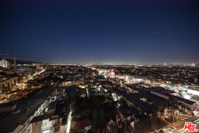 1155 North La Cienega Boulevard, PH8 photo 4