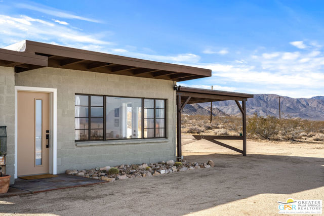 Image 38 of 48 For 52079 Ocotillo Road