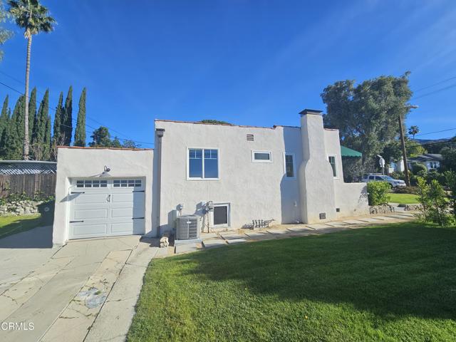 Detail Gallery Image 18 of 21 For 4731 Briggs Ave, La Crescenta,  CA 91214 - 2 Beds | 1 Baths