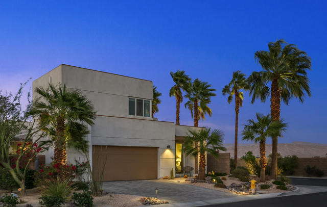 4929 Herzog Way, Palm Springs, CA 92262