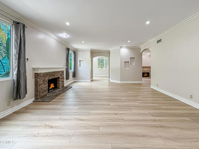 Detail Gallery Image 52 of 74 For 29251 Fountainwood, Agoura Hills_2,  CA 91301 - 4 Beds | 3/1 Baths