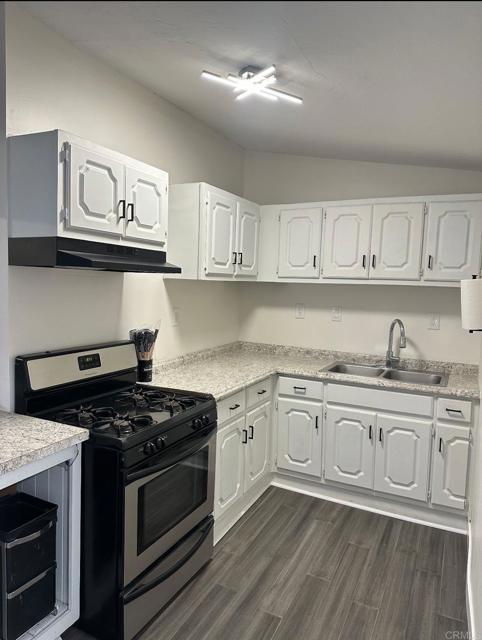 Details for 815 Grant Avenue, El Cajon, CA 92020