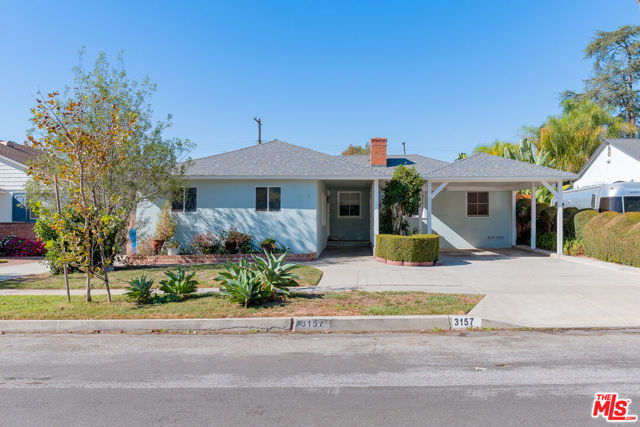 3157 Coolidge Avenue photo 2
