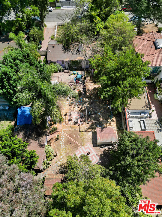  Land for Sale in Valley Village, California