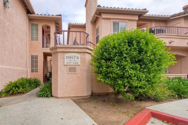 Detail Gallery Image 28 of 34 For 18674 Caminito Cantilena #242,  San Diego,  CA 92128 - 1 Beds | 1 Baths
