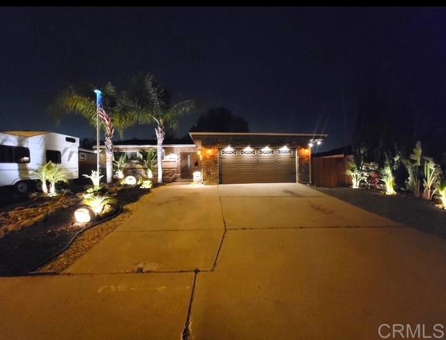 Detail Gallery Image 40 of 41 For 8409 Carlton Oaks Dr, Santee,  CA 92071 - 4 Beds | 2 Baths