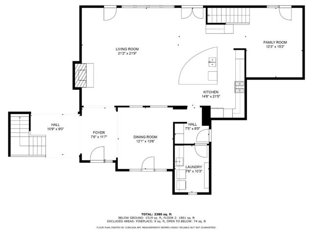 Image 54 of 57 For 2325 Olea Court