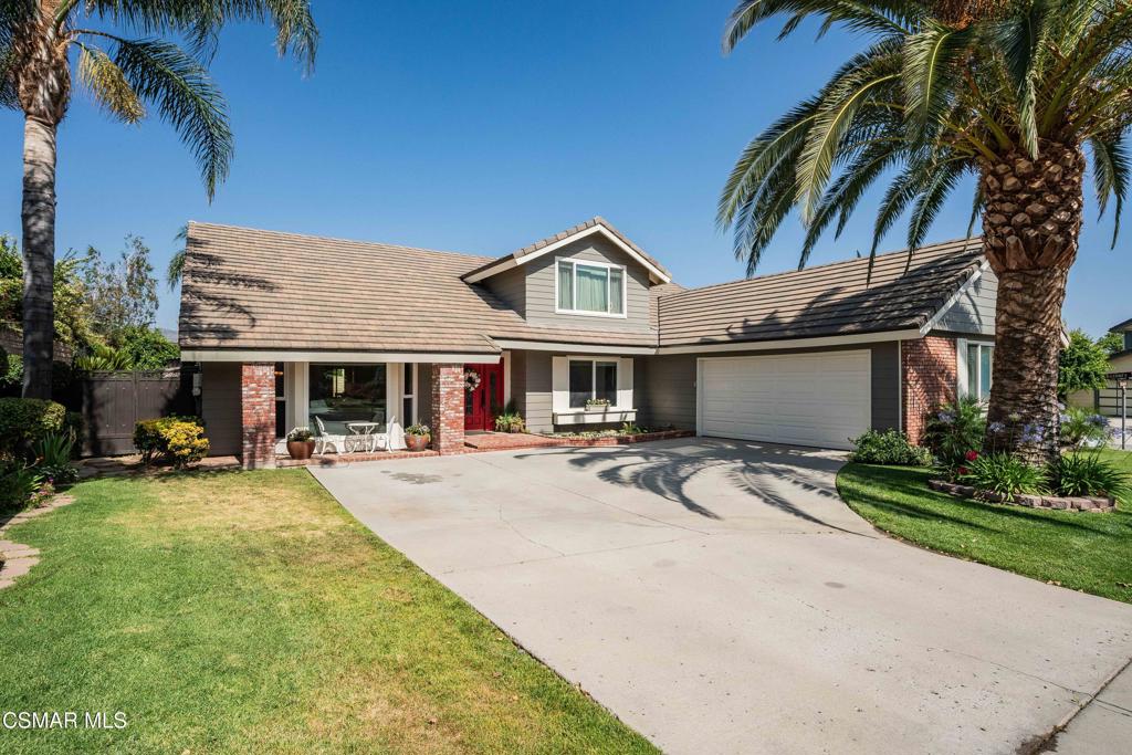 3578 Claridge Court