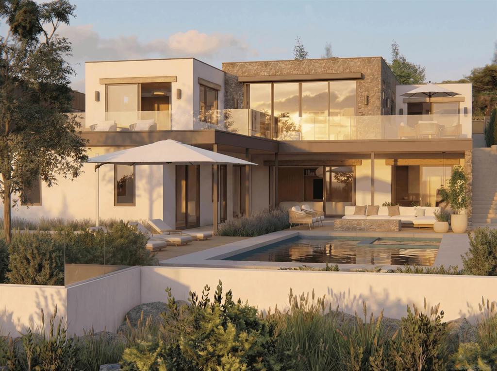 607 Granados Avenue