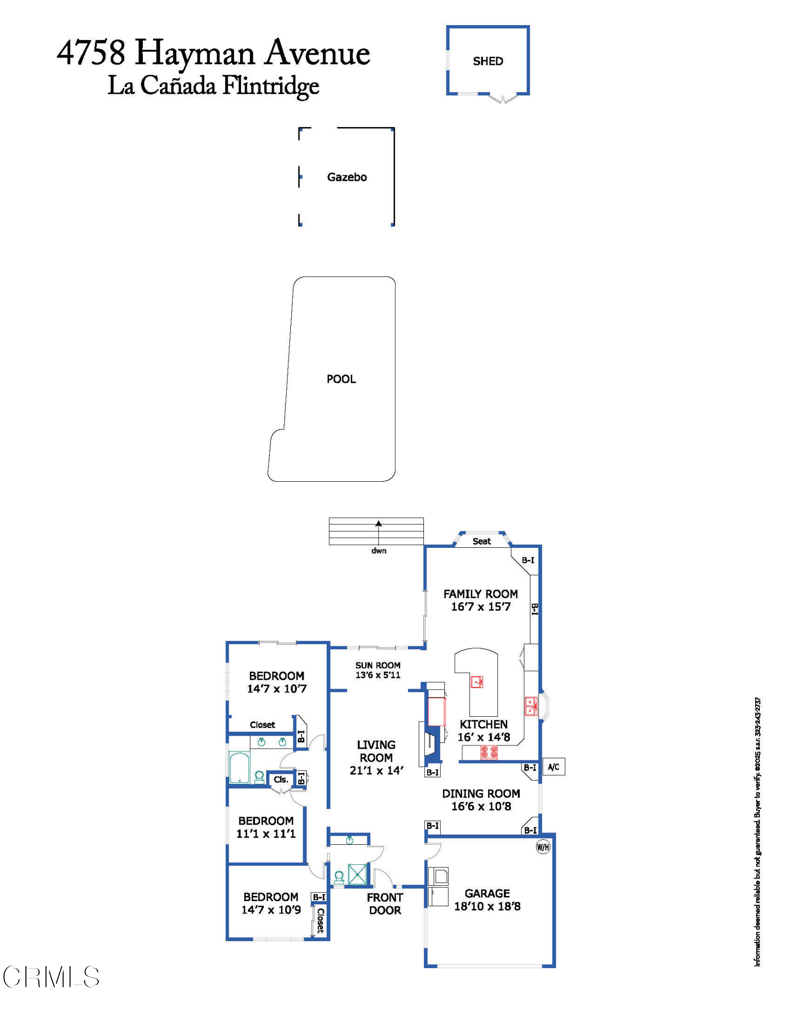 375 Berkshire Avenue La Canada Flintridge img 17