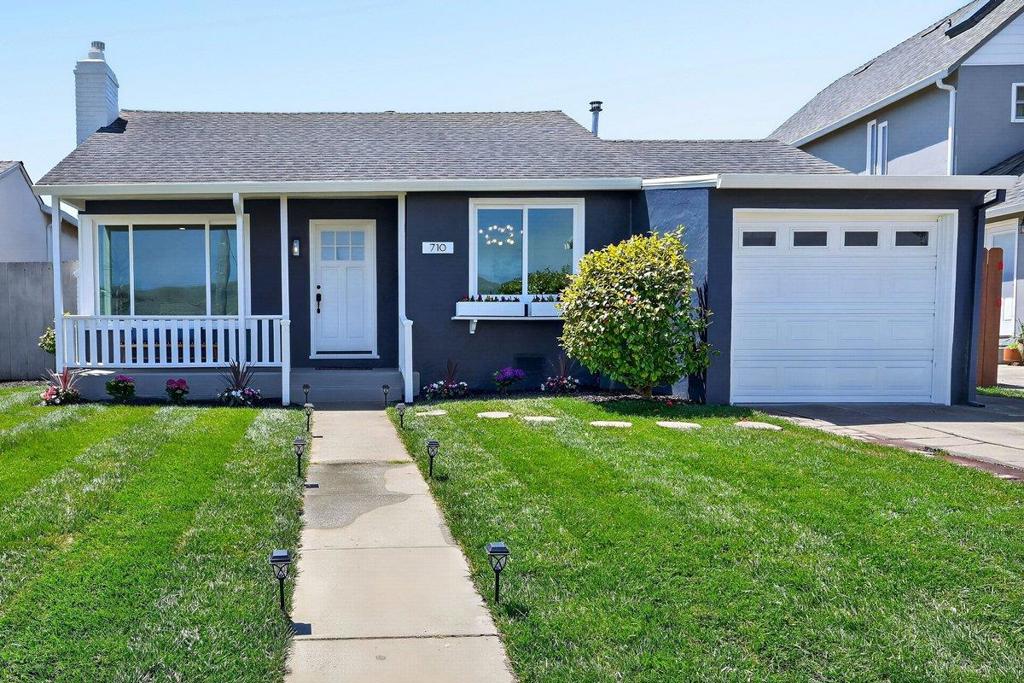 710 W Orange Avenue