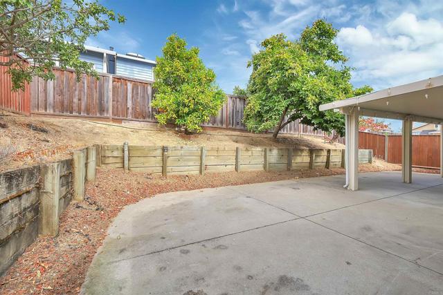 Detail Gallery Image 37 of 40 For 393 Starfish Dr, Vallejo,  CA 94591 - 3 Beds | 2 Baths