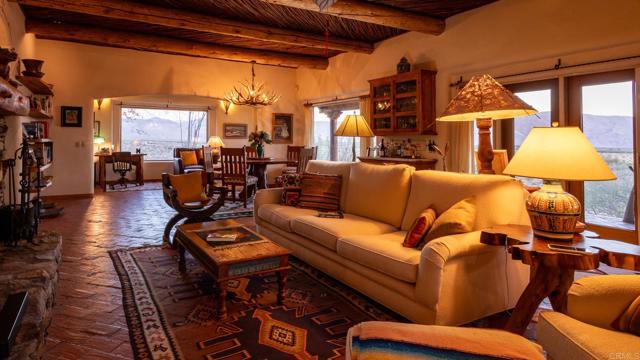 Home for Sale in Borrego Springs