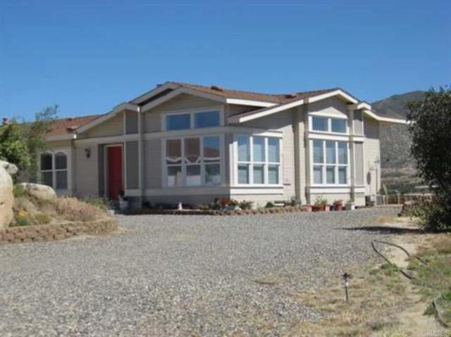 Detail Gallery Image 1 of 1 For 35788 Stevens Way, Ranchita,  CA 92066 - 3 Beds | 2 Baths