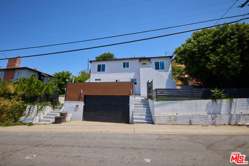 1416 Helen Drive