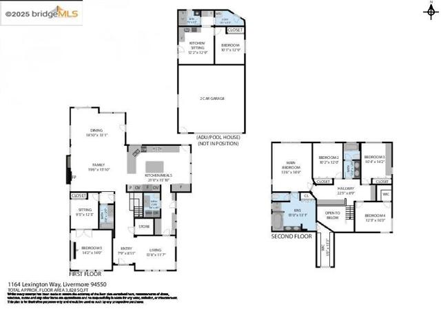 1164 Lexington Way, Livermore CA: https://media.crmls.org/mediaz/18710bb3-3dfa-49f9-9016-064a0e888231.jpg