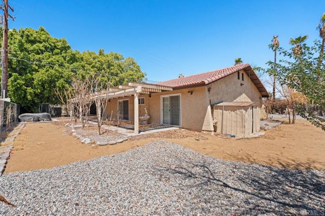 Detail Gallery Image 51 of 75 For 67039 San Jose Dr, Cathedral City,  CA 92234 - 3 Beds | 2 Baths