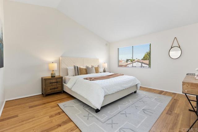 Detail Gallery Image 17 of 42 For 1330 Palomar Pl #7,  Vista,  CA 92084 - 3 Beds | 2 Baths