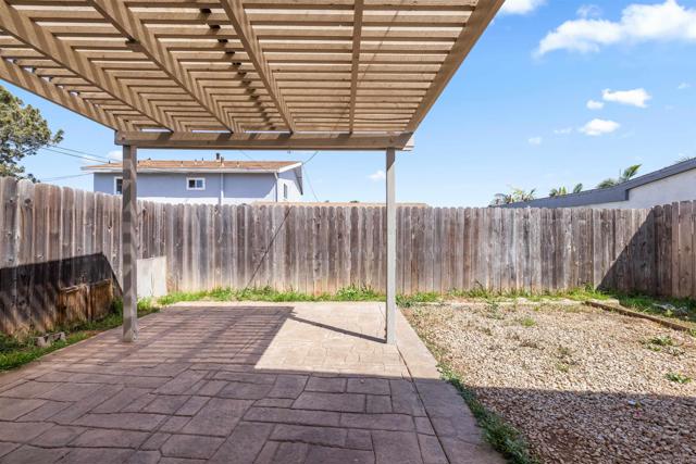 Detail Gallery Image 15 of 25 For 777 Cypress Ave, Imperial Beach,  CA 91932 - – Beds | – Baths