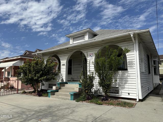 Detail Gallery Image 1 of 1 For 3127 Baldwin St, Los Angeles,  CA 90031 - 3 Beds | 1/1 Baths