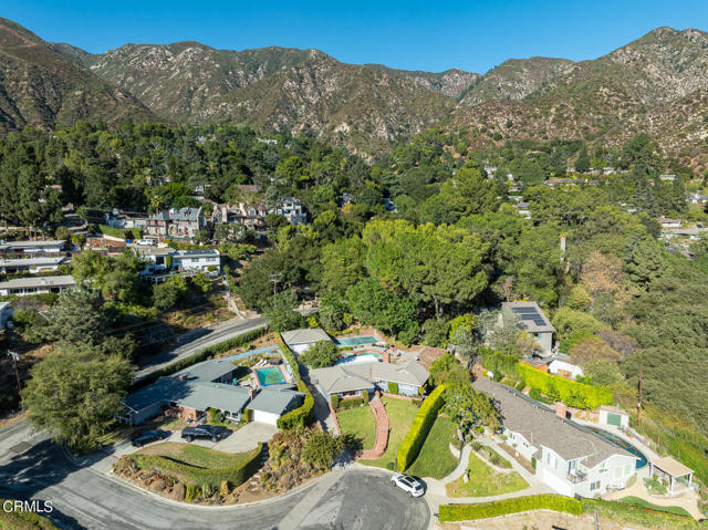 Detail Gallery Image 56 of 63 For 5472 Vista Del Arroyo Dr, La Crescenta,  CA 91214 - 3 Beds | 2 Baths