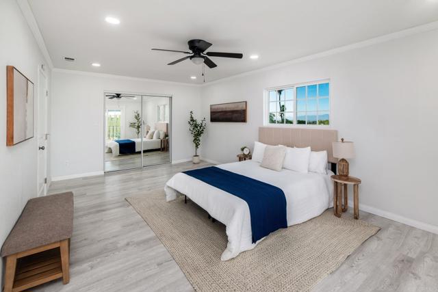 Detail Gallery Image 16 of 42 For 2175 Alta Vista Dr, Vista,  CA 92084 - 5 Beds | 3/1 Baths