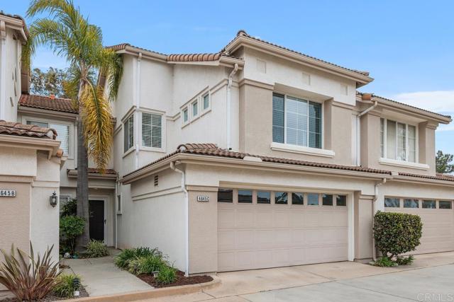 Detail Gallery Image 1 of 1 For 4645 Los Alamos Way #C,  Oceanside,  CA 92057 - 3 Beds | 2/1 Baths