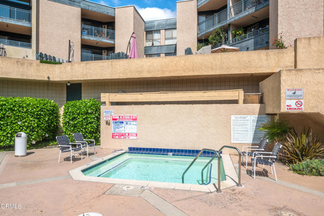 Detail Gallery Image 32 of 45 For 4499 via Marisol #321,  Los Angeles,  CA 90042 - 2 Beds | 2 Baths