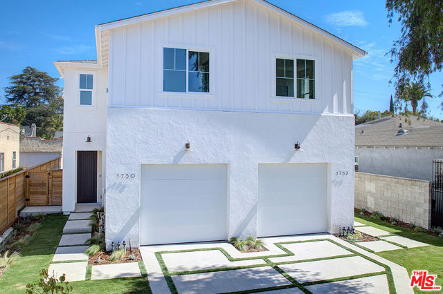 1750 Marvin, Los Angeles, California 90019, 3 Bedrooms Bedrooms, ,2 BathroomsBathrooms,Single Family Residence,For Sale,Marvin,22207055