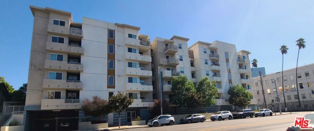 436 S Virgil Ave #309, Los Angeles, CA 90020