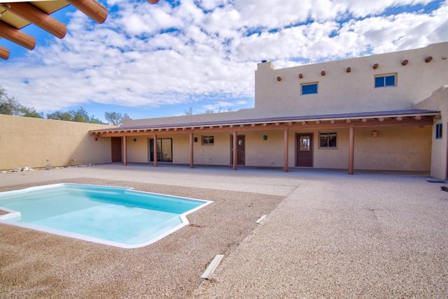 Detail Gallery Image 37 of 37 For 6226 Split Mountain Rd, Borrego Springs,  CA 92004 - 2 Beds | 3 Baths