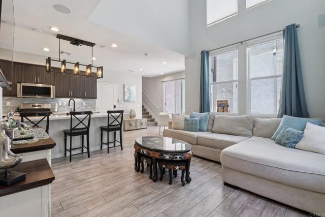 Detail Gallery Image 7 of 55 For 2035 Element Way, Chula Vista,  CA 91915 - 3 Beds | 3/1 Baths