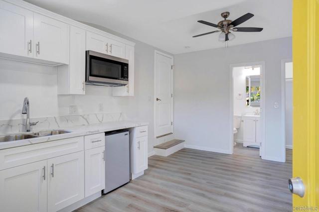 Home for Sale in San Diego