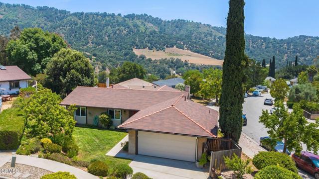 Detail Gallery Image 1 of 1 For 616 E Katherine Ave, Oak View,  CA 93022 - 3 Beds | 2 Baths